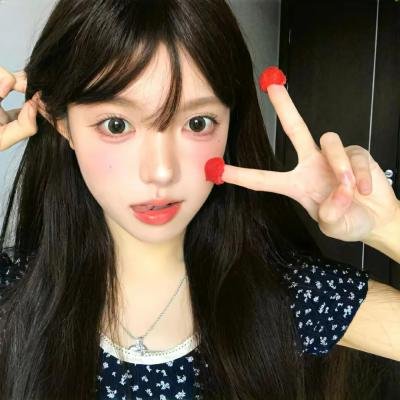 开心掌掴